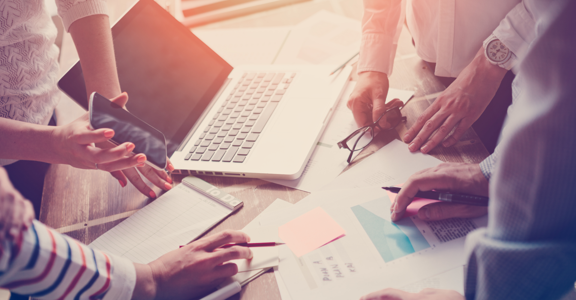 What is CRM?